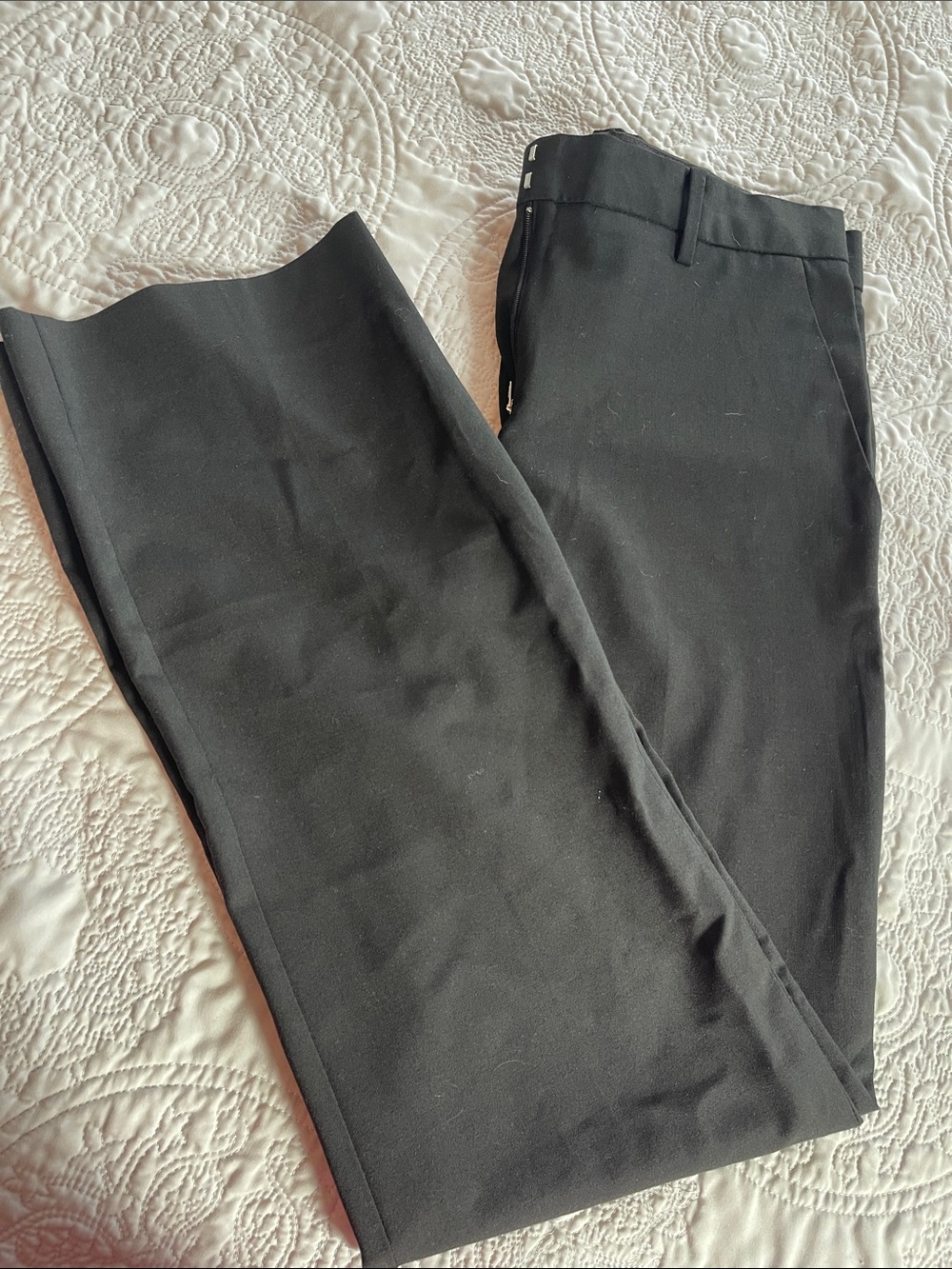 Women’s Black Dress Pants
